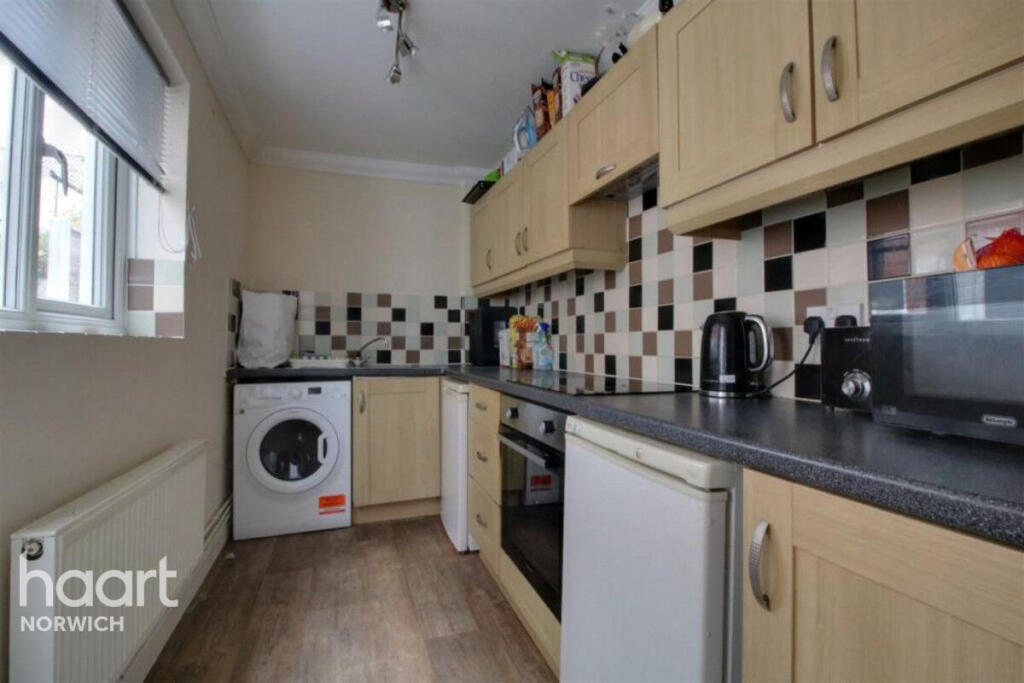 Main image of property: Onley Street, Norwich