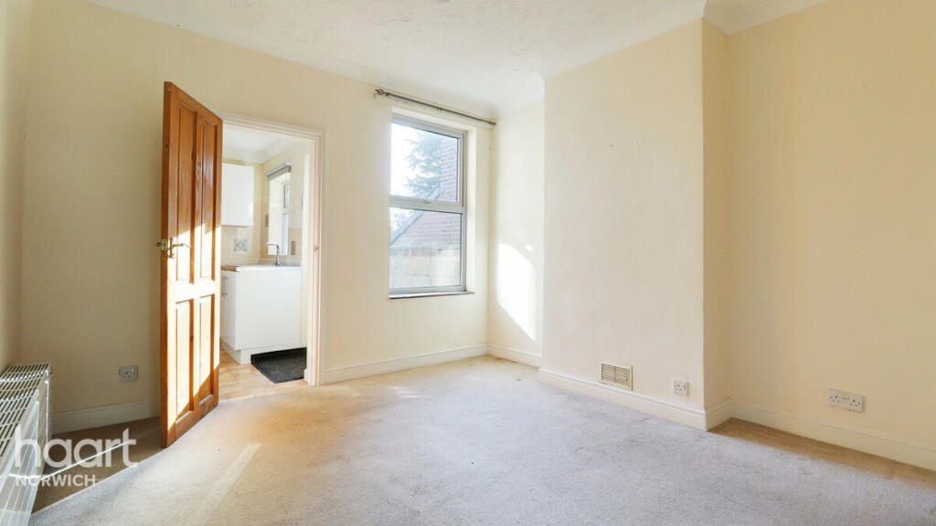 Main image of property: Gertrude Road, Norwich