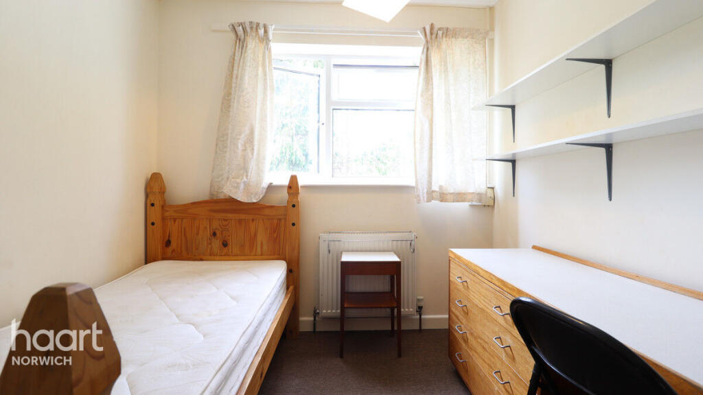 Main image of property: Jasmine Close, Norwich