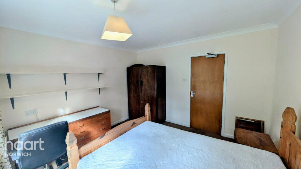 Main image of property: Jasmine Close, Norwich