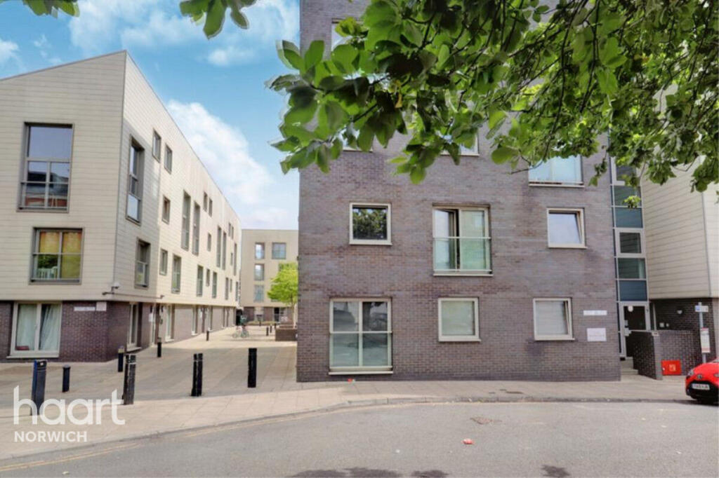 Main image of property: Greyfriars Road, Norwich