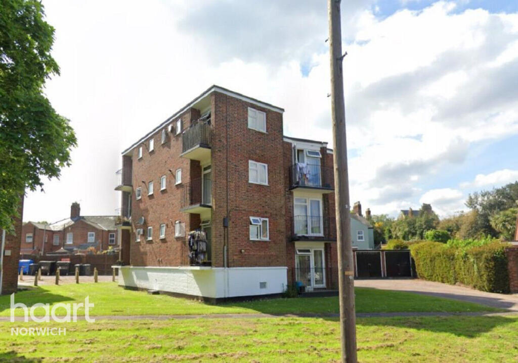 Main image of property: Cricket Ground Road, Norwich