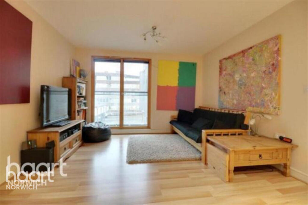 Main image of property: Maidstone Road, Norwich