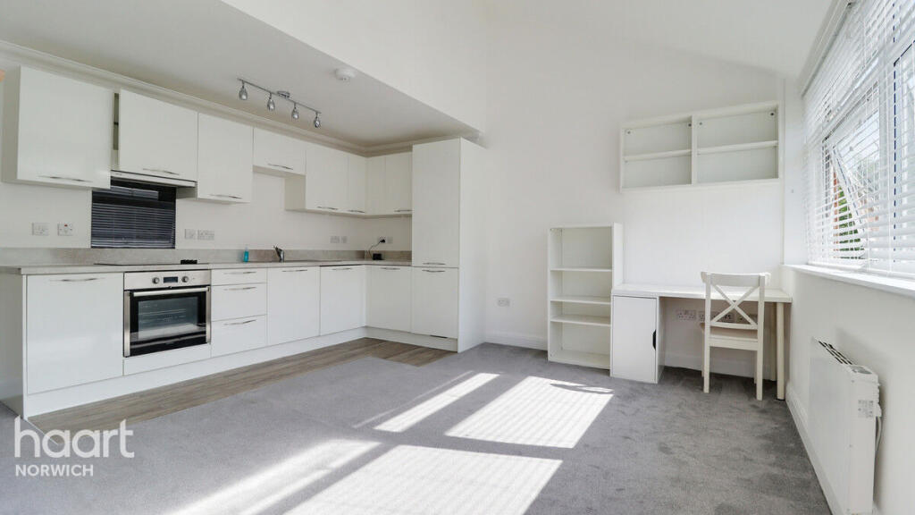 Main image of property: Earlham Road, NORWICH