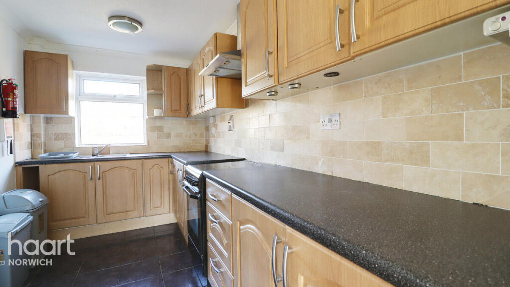 Main image of property: Kerville Street, Norwich