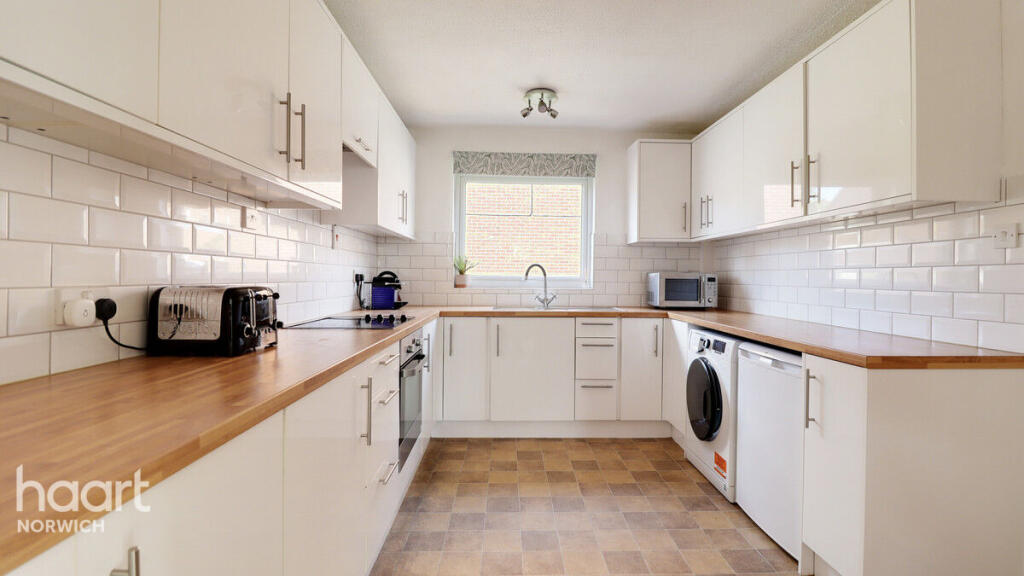 Main image of property: Donchurch Close, Norwich