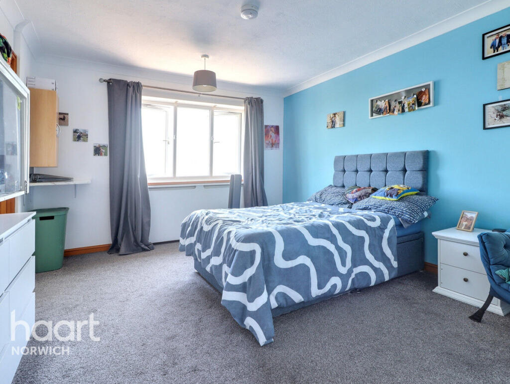 Main image of property: Tasman Drive, Mundesley