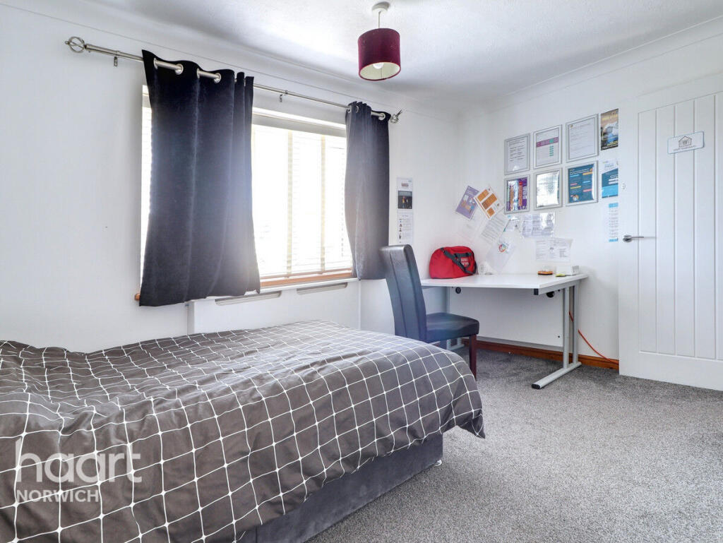 Main image of property: Tasman Drive, Mundesley