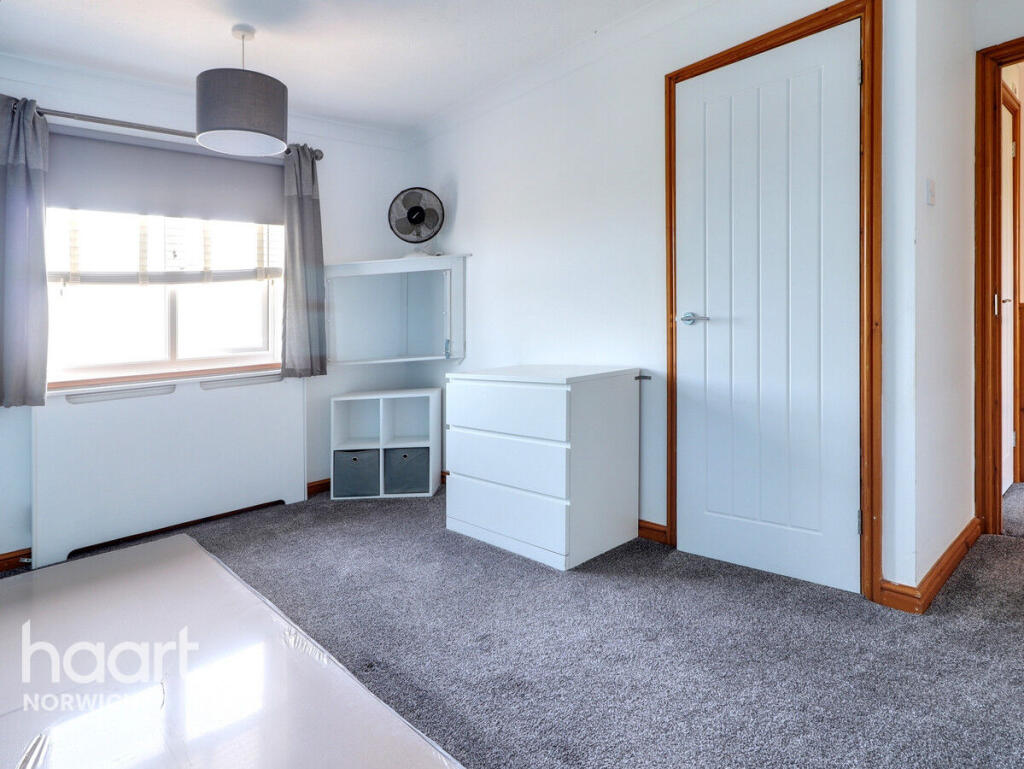 Main image of property: Tasman Drive, Mundesley
