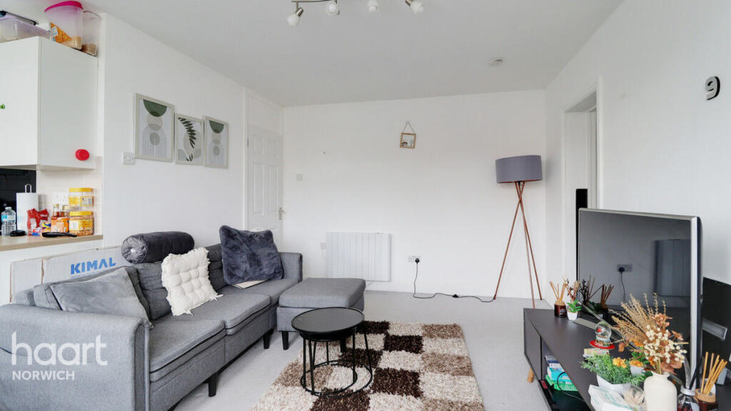 Main image of property: Earlham Road, NORWICH