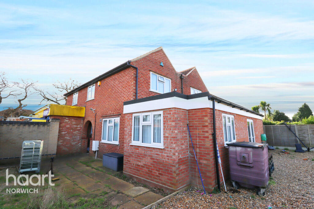 Main image of property: Middletons Lane, NORWICH