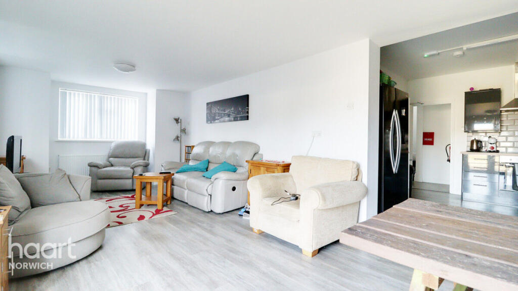 Main image of property: Middletons Lane, NORWICH