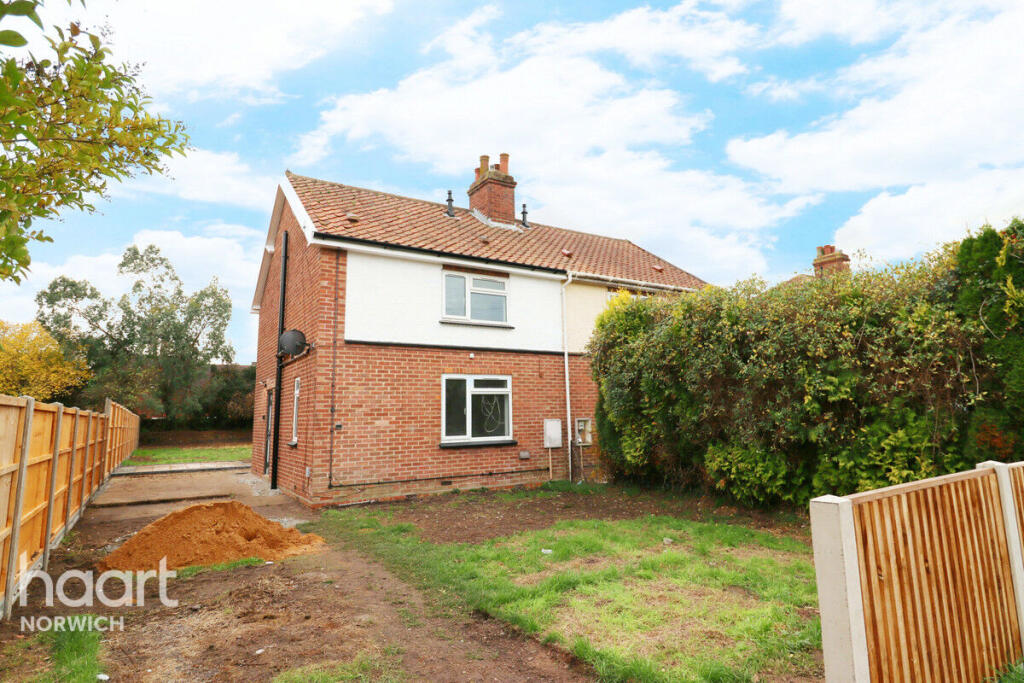 Main image of property: Preston Avenue, Wymondham