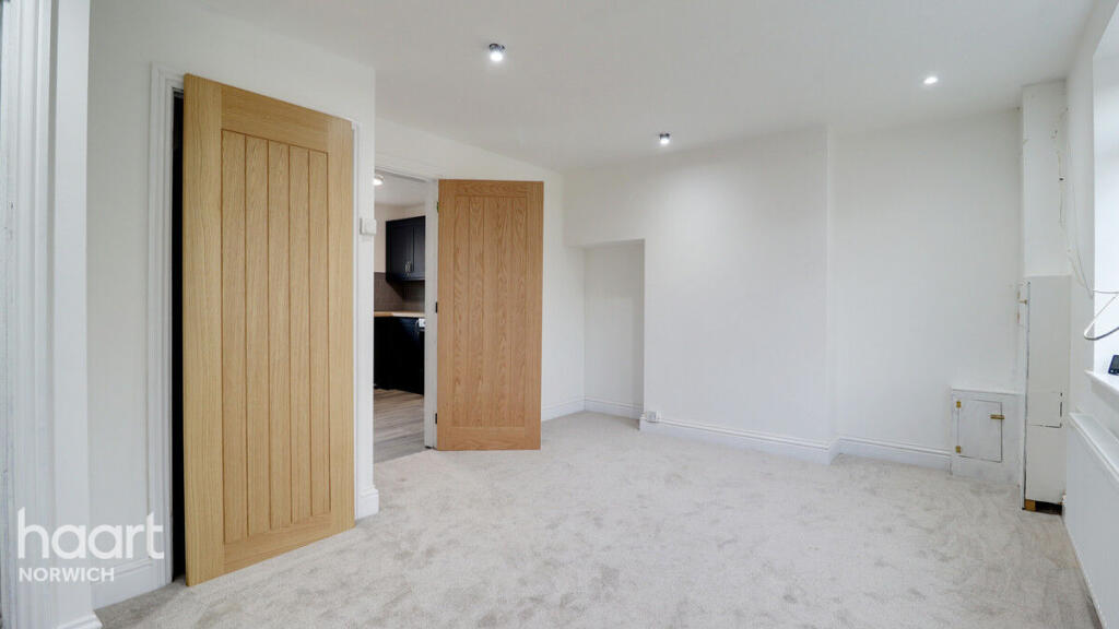 Main image of property: Preston Avenue, Wymondham