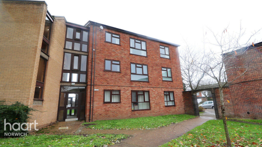 Main image of property: Pippin Green, Norwich