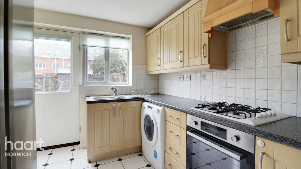 Main image of property: Hemming Way, Norwich