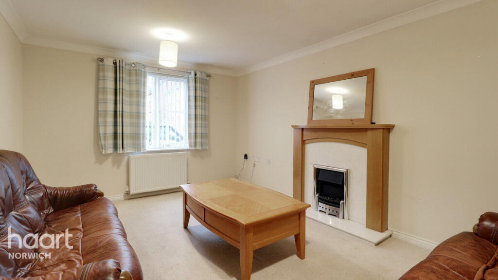 Main image of property: Hemming Way, Norwich