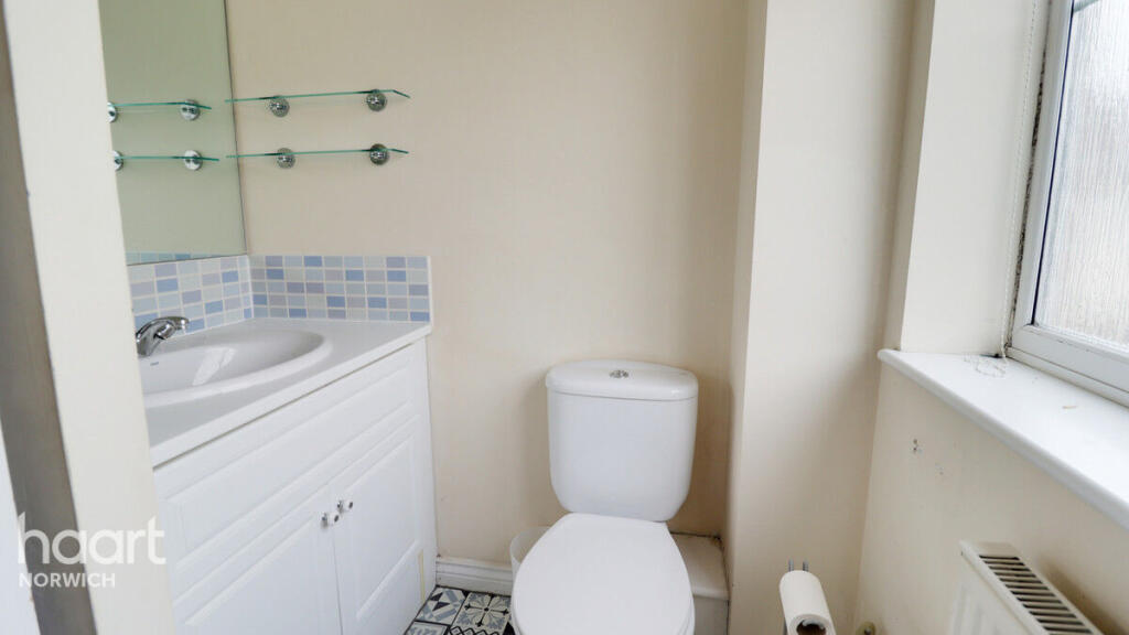 Main image of property: 3 Hemming Way, Norwich