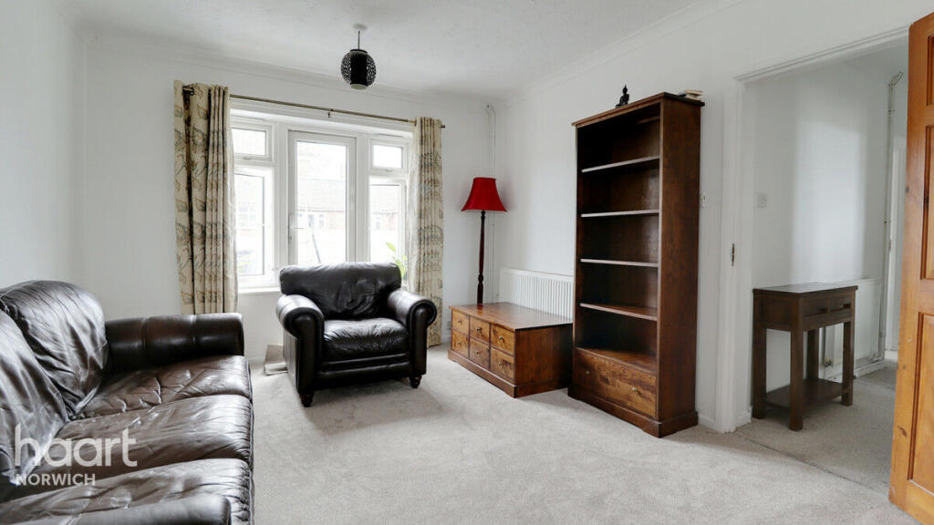 Main image of property: Regina Road, NORWICH