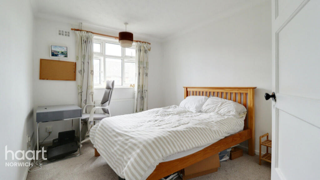 Main image of property: Regina Road, NORWICH