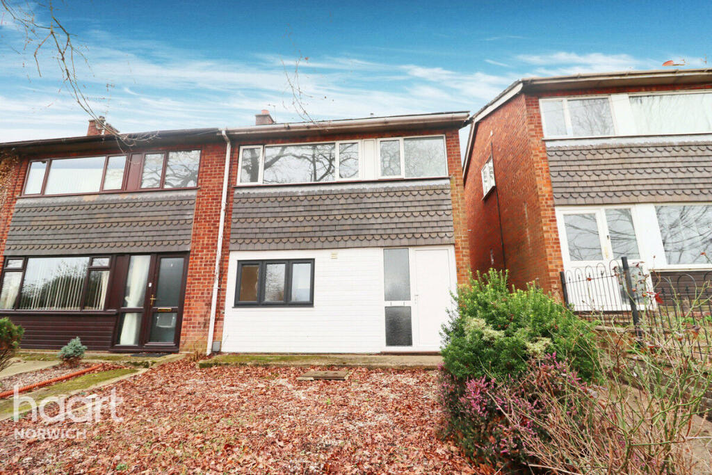 Main image of property: Dereham Road, NORWICH