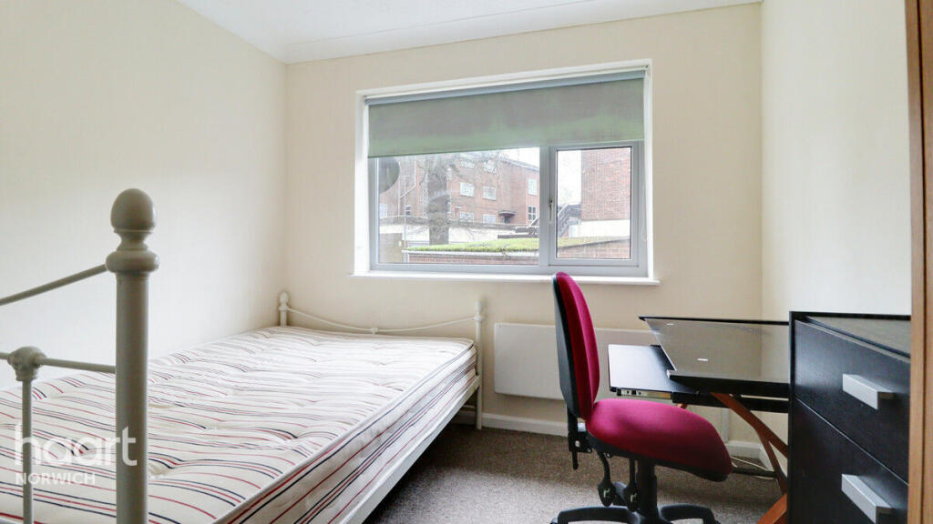 Main image of property: Dereham Road, NORWICH