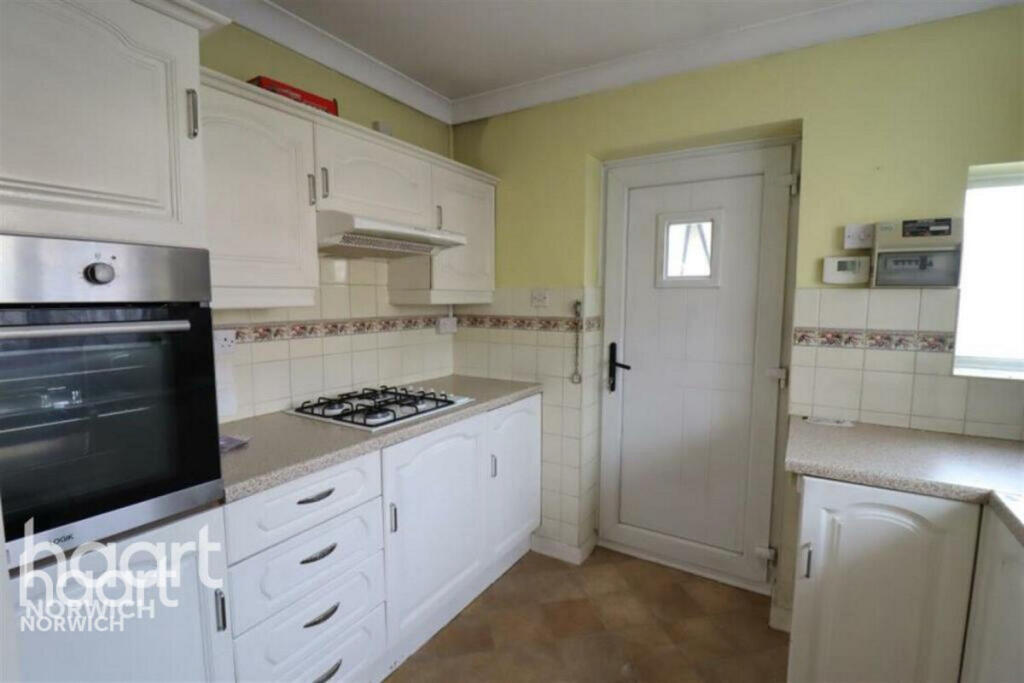 Main image of property: Lilburne Avenue, NORWICH