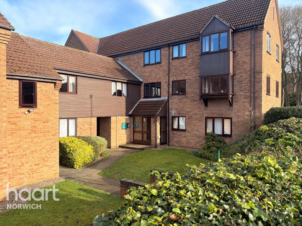 Main image of property: Gillman Road, Norwich