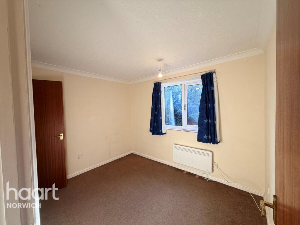 Main image of property: Gillman Road, Norwich