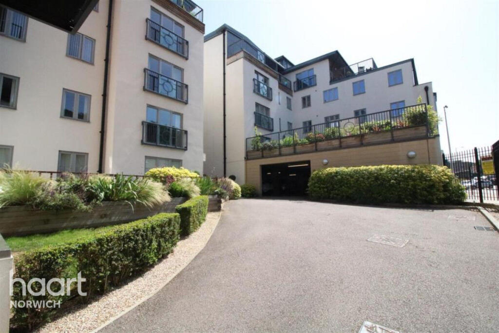 Main image of property: King Street, Norwich