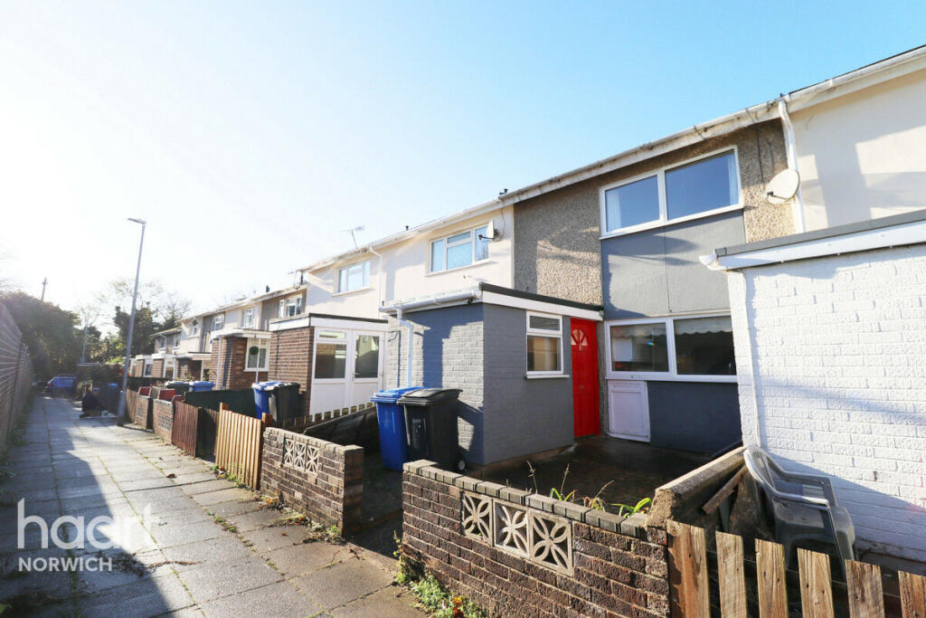 Main image of property: Jamieson Place, NORWICH