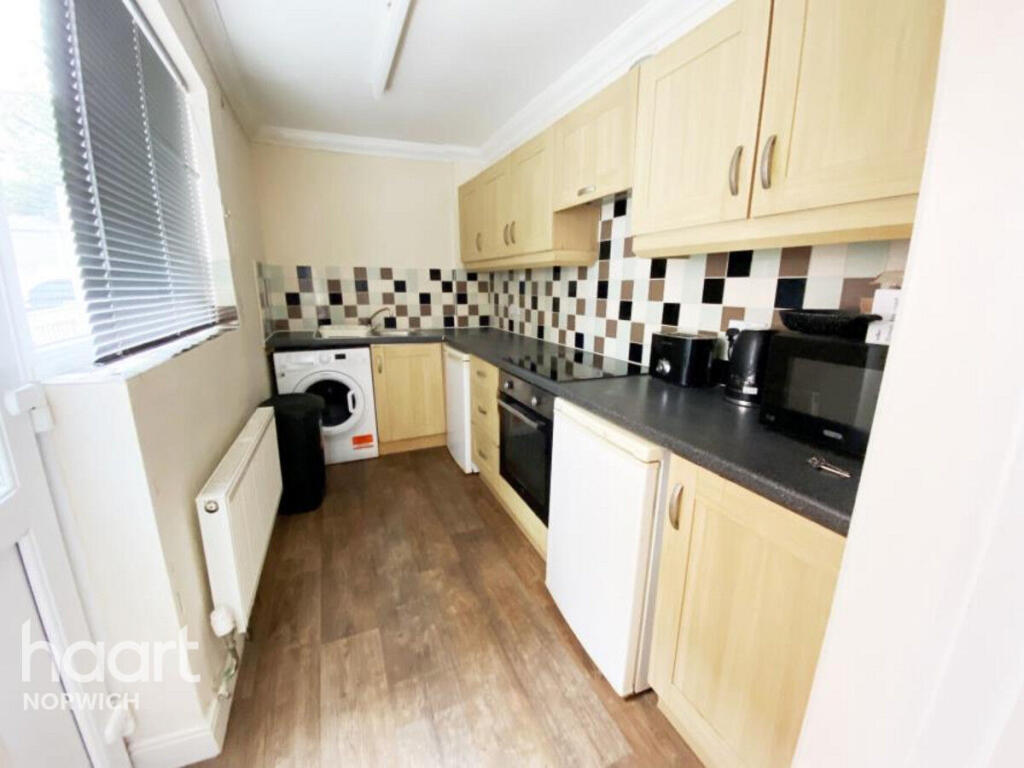 Main image of property: Onley Street, Norwich