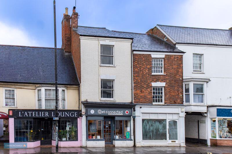 Main image of property: High Street, Wellington
