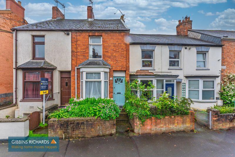 Main image of property: Waterloo Road, Wellington