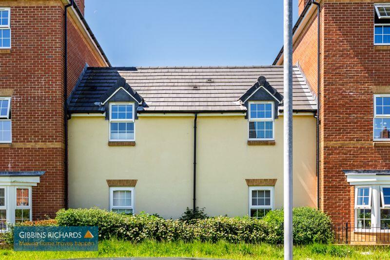 Main image of property: Thomas Fox Road, Wellington