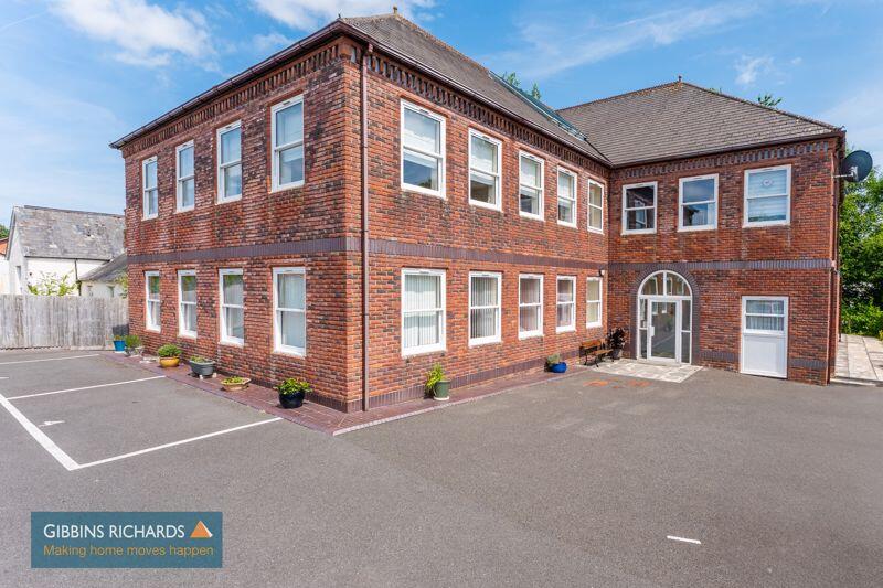 Main image of property: The Sidings, Wiveliscombe 