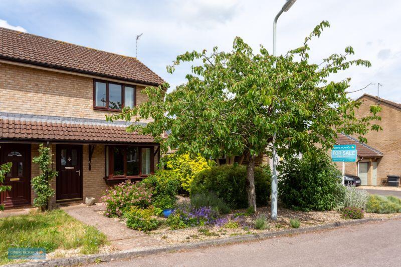 Main image of property: Gillards Close, Wellington