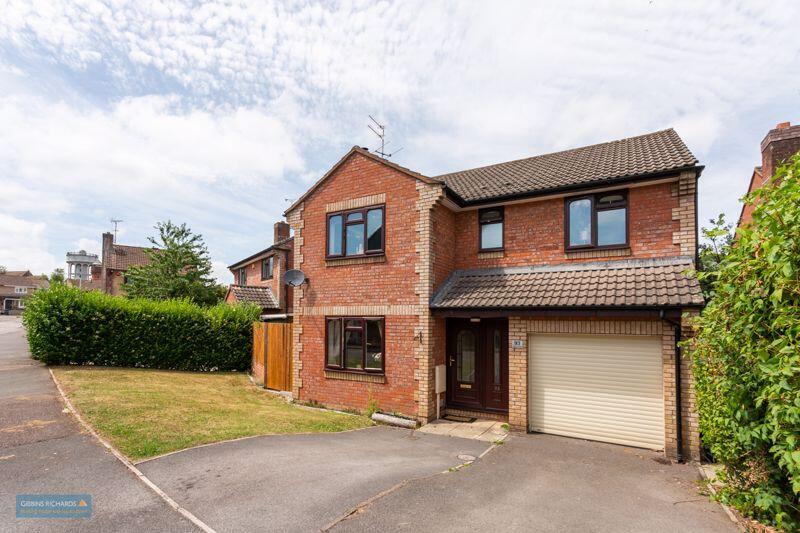 Main image of property: Gillards Close, Wellington