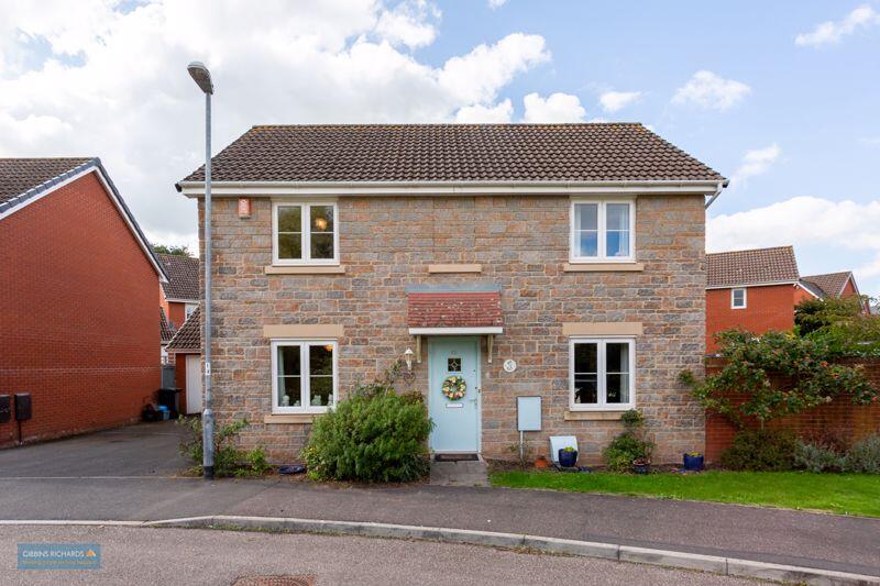 Main image of property: Pear Tree Way, Wellington