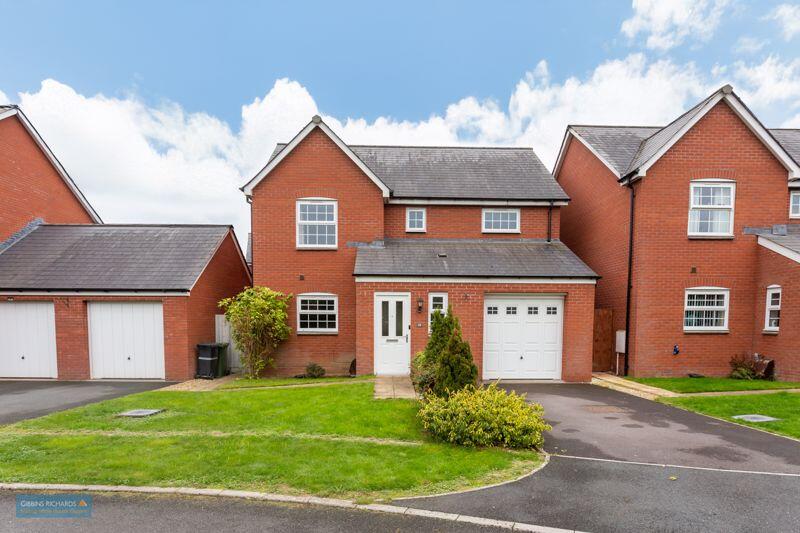 Main image of property: Popham Road, Wellington