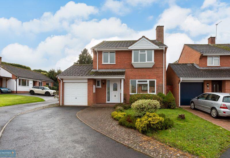 Main image of property: The Paddocks, Wellington