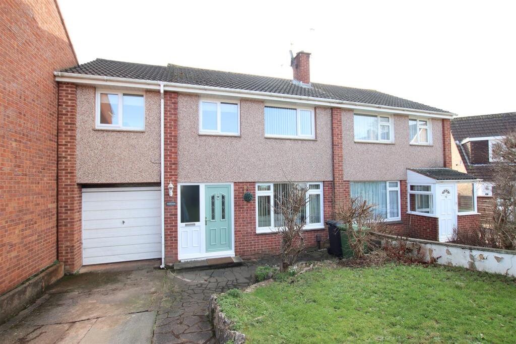 Main image of property: Farm Close, Broadfields, Exeter