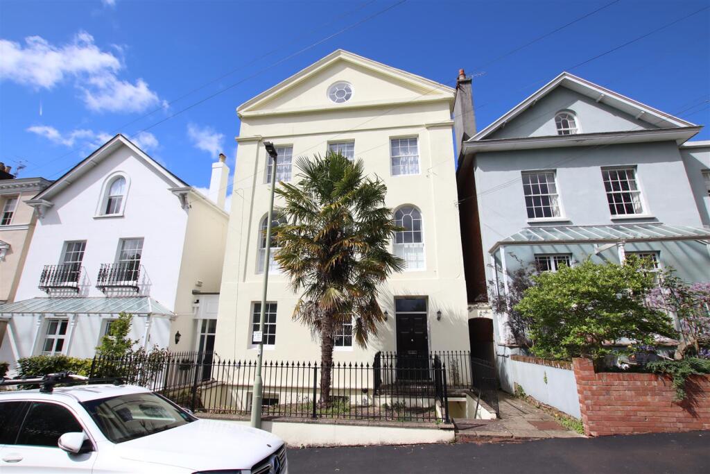 Main image of property: Clifton Hill, Exeter