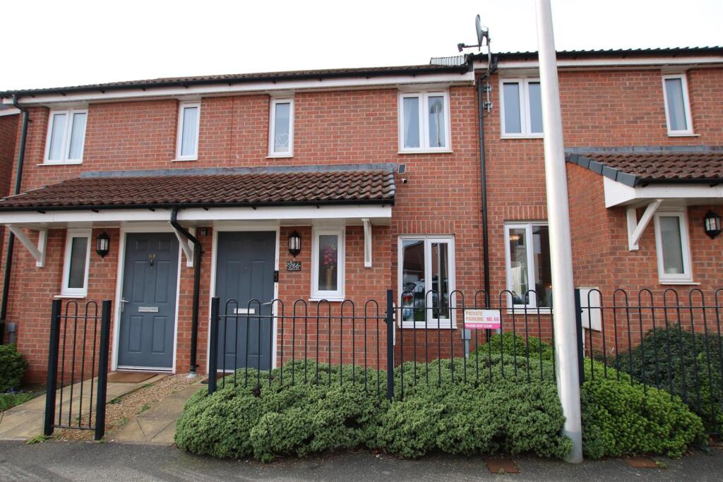 Main image of property: Myrtlebury Way, Exeter