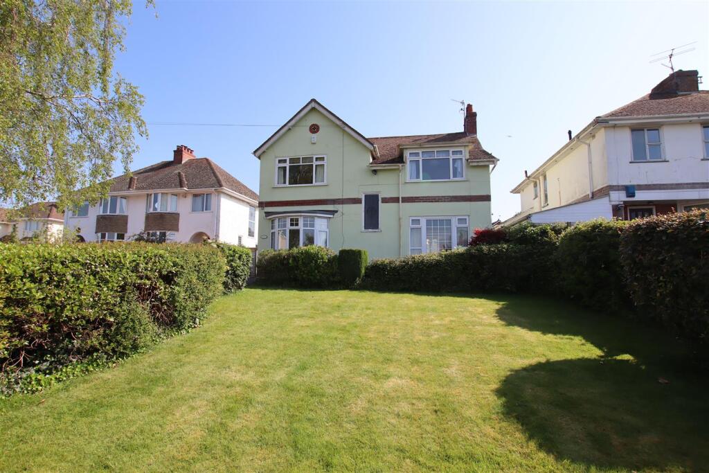 Main image of property: Countess Wear Road, Exeter