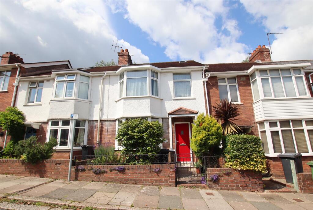 Main image of property: Monks Road, Exeter