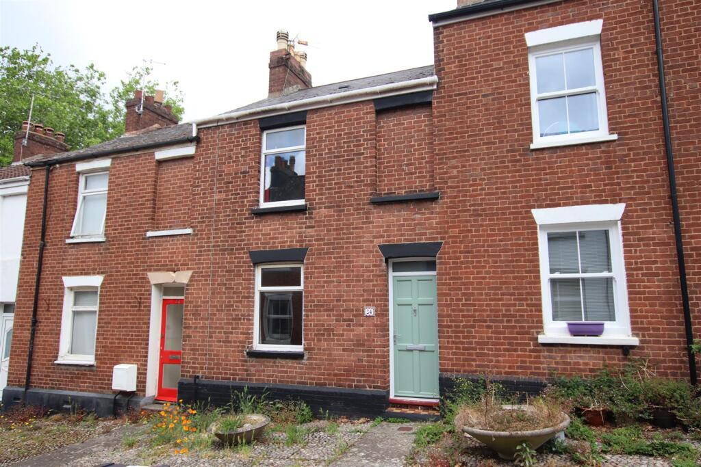 Main image of property: East John Walk, Exeter