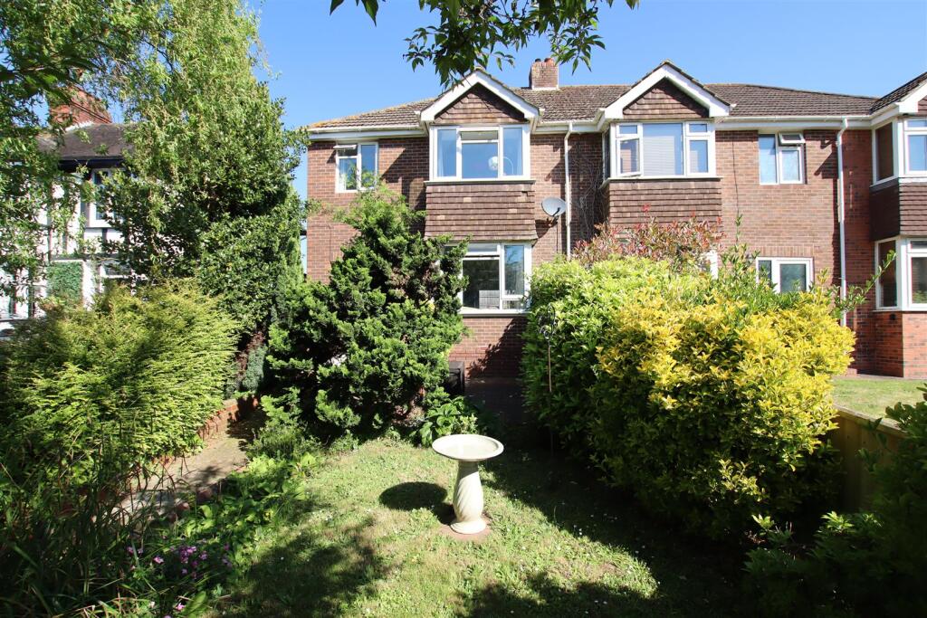Main image of property: Honiton Road, Heavitree, Exeter