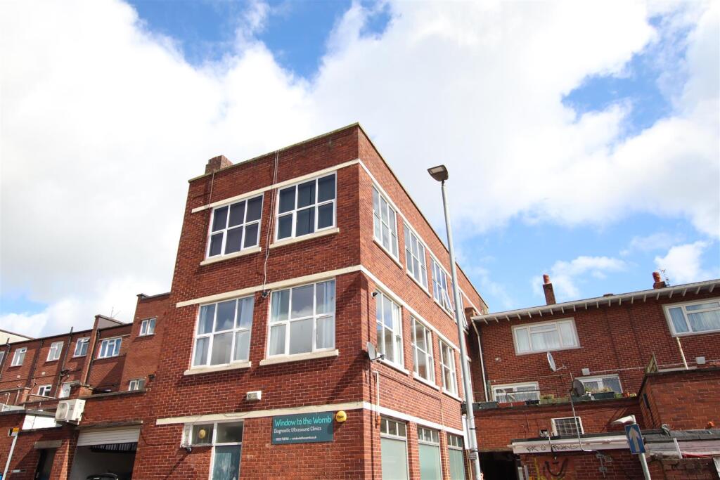 Main image of property: South Street, Exeter