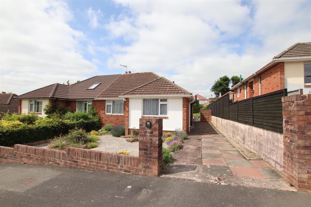 Main image of property: Ridgeway, Exeter